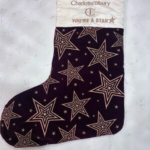 Charlotte Tilbury ‘You’re a Star’ Stocking discontinued
